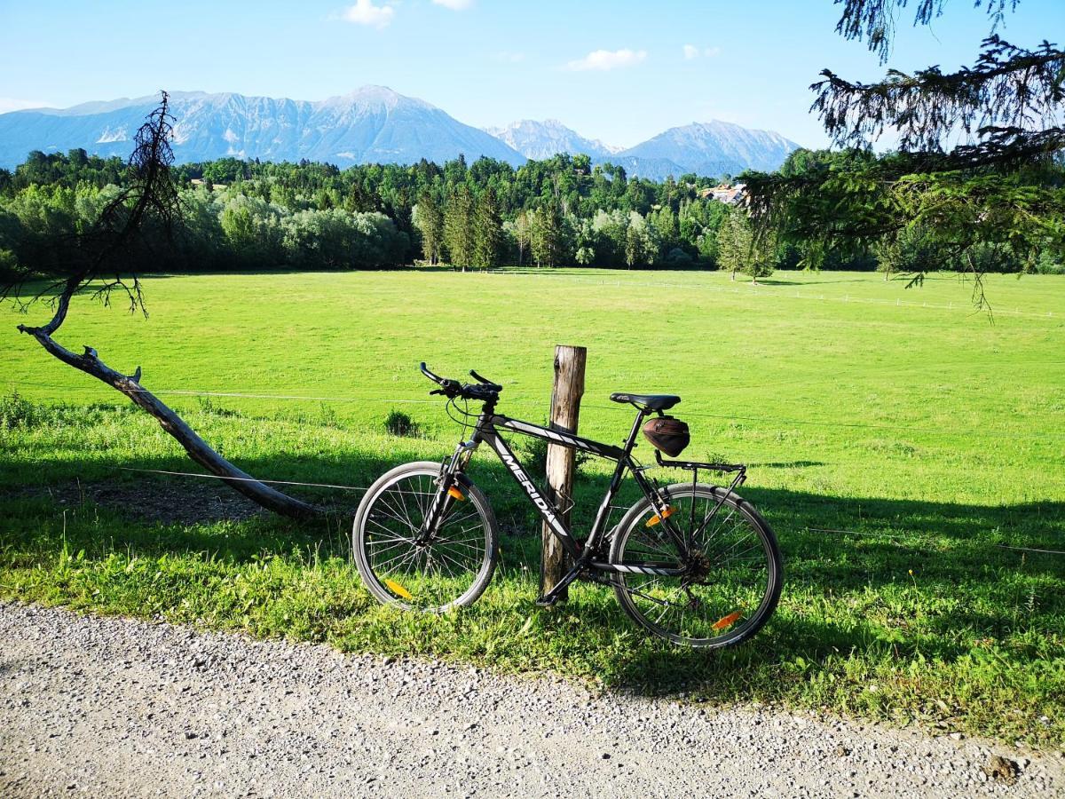 Ribno Luxury Glamping Hotel Bled Exterior photo
