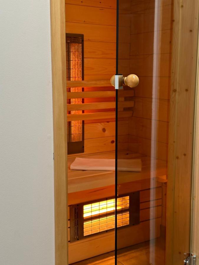 Ribno Luxury Glamping Hotel Bled Exterior photo