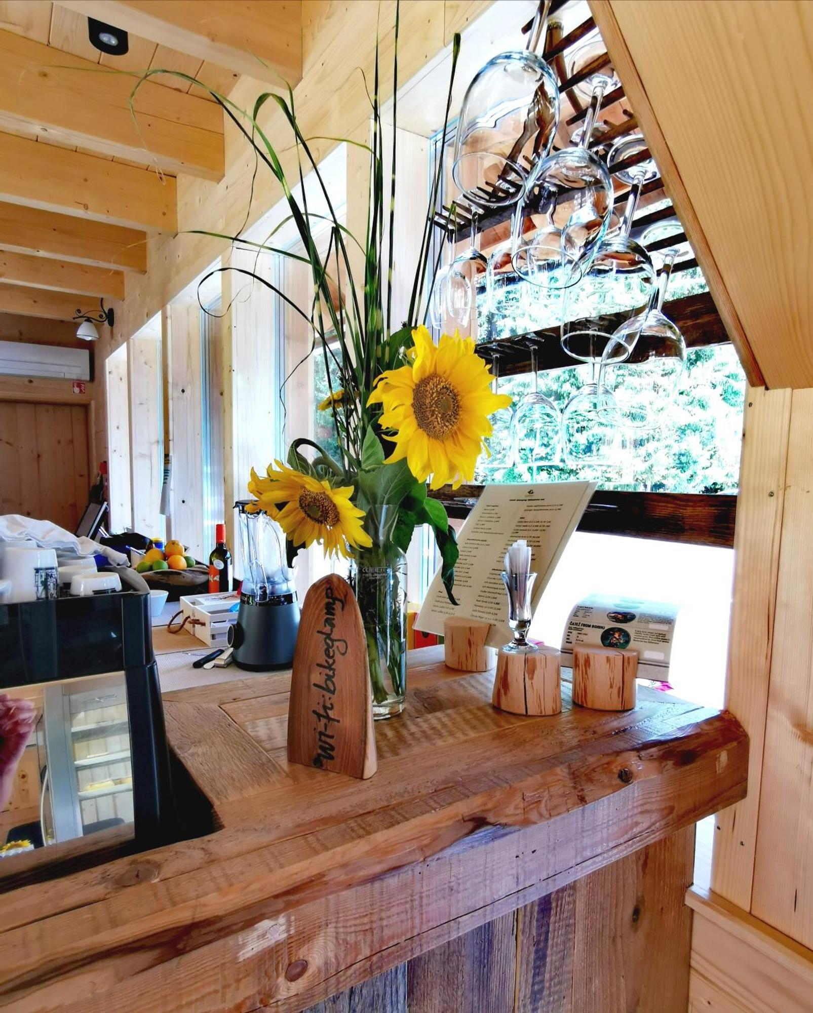 Ribno Luxury Glamping Hotel Bled Exterior photo