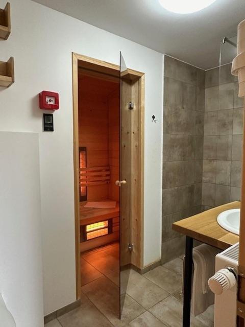 Ribno Luxury Glamping Hotel Bled Exterior photo